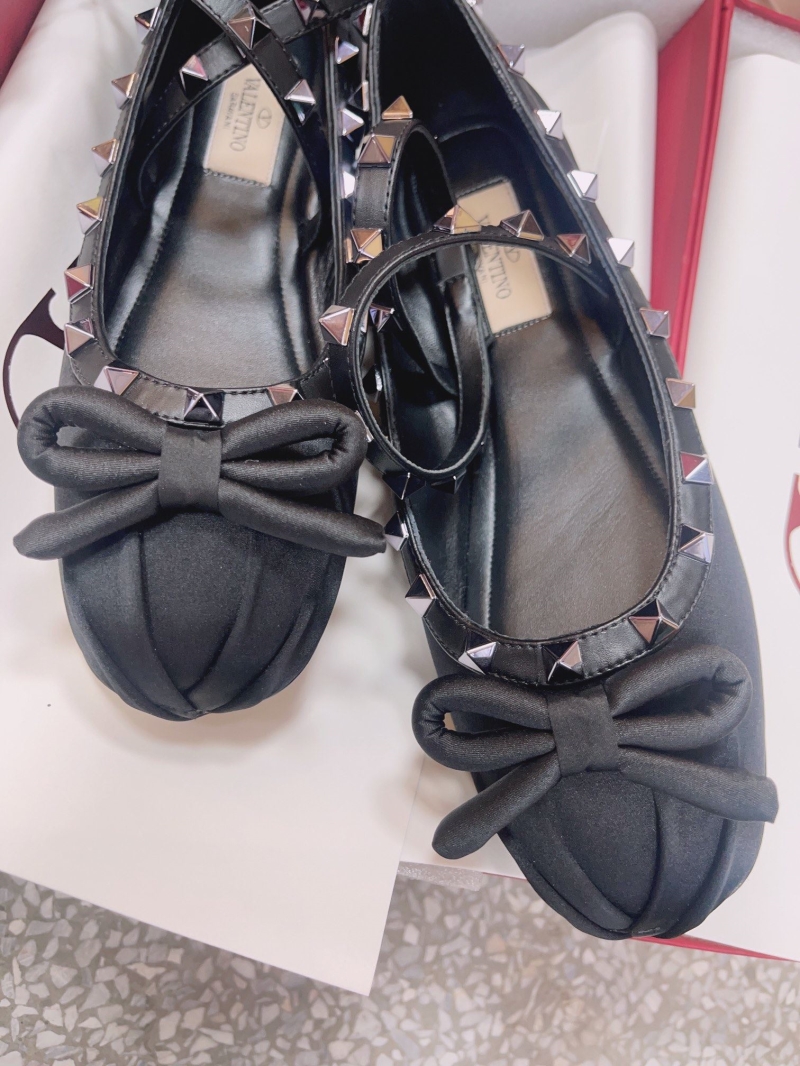 Valentino Flat Shoes